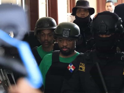 Prisión preventiva por asalto a joyería de Cristo Rey