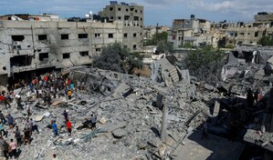 El Ej&eacute;rcito israel&iacute; anuncia la muerte de un comandante de la brigada naval de Ham&aacute;s