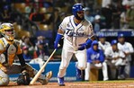Bonifacio, Adames, Valdez y Alc&aacute;ntara regresan con el Licey