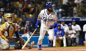 Bonifacio, Adames, Valdez y Alc&aacute;ntara regresan con el Licey
