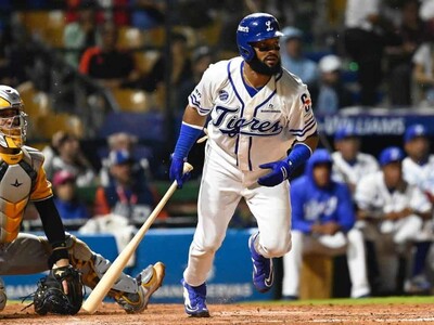 Bonifacio, Valdez, Adames y Alcántara regresan con el Licey