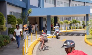 Hospitales registran baja en muertes maternas en paralelo a menor n&uacute;mero de partos de extranjeras