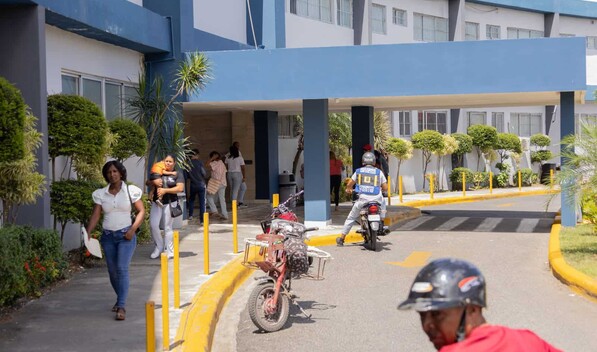 Hospitales registran baja en muertes maternas en paralelo a menor n&uacute;mero de partos de extranjeras