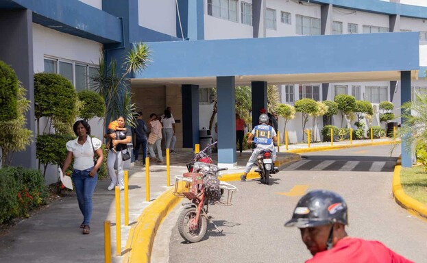 Hospitales registran baja en muertes maternas en paralelo a menor n&uacute;mero de partos de extranjeras