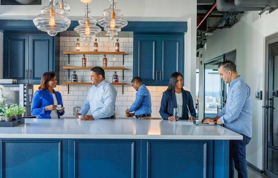 Casa Brugal, primera empresa del pa&iacute;s con Plan de Ahorro Complementario para Retiro