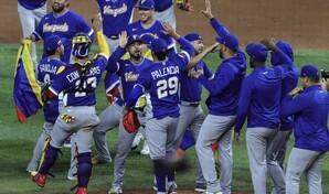 Venezuela derrota a Italia y se cita con Estados Unidos en la final del Cl&aacute;sico