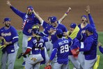 Venezuela vence a Italia 4-2 y enfrentar&aacute; a Estados Unidos en su primera final del Cl&aacute;sico Mundial