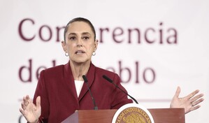 M&eacute;xico destaca gesto de acercamiento de Felipe VI tras sus palabras sobre la conquista