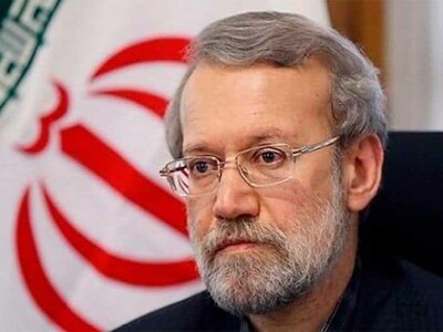 Confirman muerte de Alí Lariyani, secretario del Consejo de Seguridad