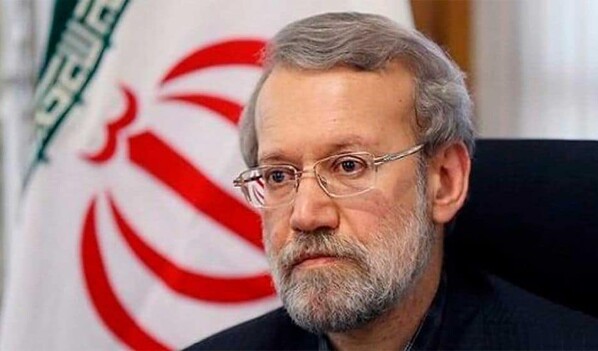 Ir&aacute;n confirma la muerte de Al&iacute; Lariyani, secretario del Consejo de Seguridad Nacional