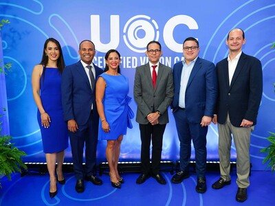 Cuando la visión se cuida bajo estándares internacionales