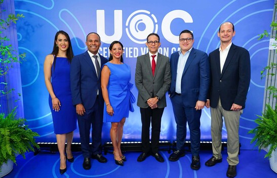 Cuando la visi&oacute;n se cuida bajo est&aacute;ndares internacionales