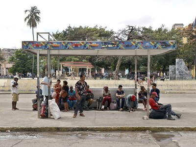 Cuba restablece progresivamente electricidad tras un apagón masivo