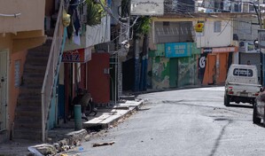Tiroteo durante teteo en un callej&oacute;n de Las Palmas de Herrera deja varios heridos