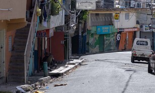 Tiroteo durante teteo en un callej&oacute;n de Las Palmas de Herrera deja varios heridos