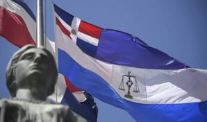 Presentan querella por intento de homicidio contra mujer que hiri&oacute; agente de la Digesett en Santiago