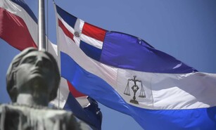 Presentan querella por intento de homicidio contra mujer que hiri&oacute; agente de la Digesett en Santiago