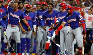 Dominicana recuper&oacute; el cr&eacute;dito en el Cl&aacute;sico con una base de talento joven