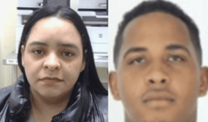 Dominicana buscada en RD por homicidio fue apresada por el ICE en Nueva Jersey