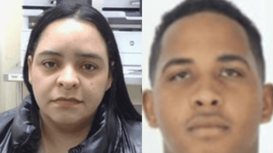 Dominicana buscada en RD por homicidio fue apresada por el ICE en Nueva Jersey