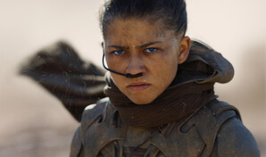 Dune 3 prepara el terreno para la guerra final en el primer avance de la pel&iacute;cula