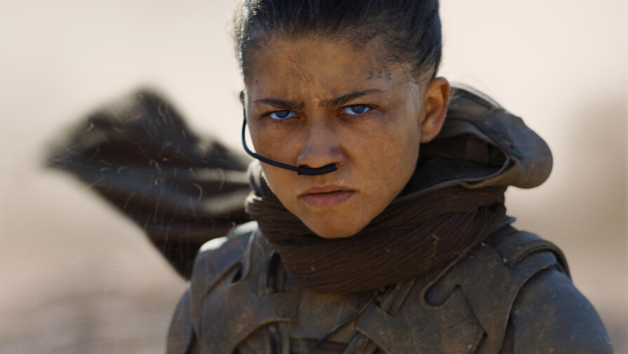 Dune 3 prepara el terreno para la guerra final en el primer avance de la pel&iacute;cula