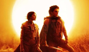 Dune: Part 3 salta 17 a&ntilde;os al futuro y anuncia el fin de la saga