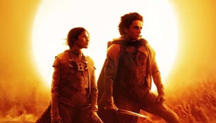 Dune: Part 3 salta 17 a&ntilde;os al futuro y anuncia el fin de la saga