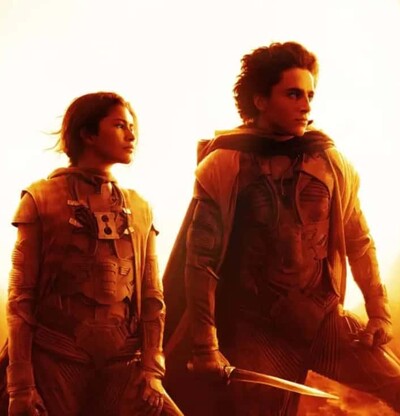 Dune: Part 3 salta 17 a&ntilde;os al futuro y anuncia el fin de la saga