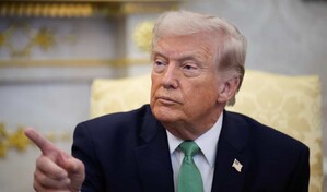 Nueva estrategia antidrogas de EE. UU. redefine la cooperaci&oacute;n en Am&eacute;rica Latina y el Caribe