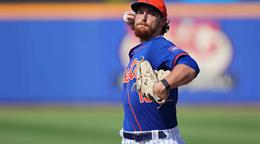 El lanzador novato al que Estados Unidos se aferra para enfrentar a Venezuela