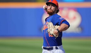 El lanzador novato al que Estados Unidos se aferra para enfrentar a Venezuela