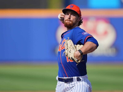 El lanzador novato al que Estados Unidos se aferra ante Venezuela