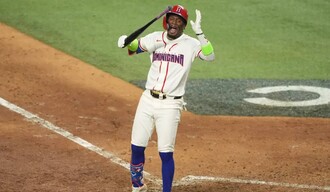 &iquest;Por qu&eacute; perdi&oacute; el equipo dominicano de b&eacute;isbol del de Estados Unidos en el Cl&aacute;sico Mundial de 2026?