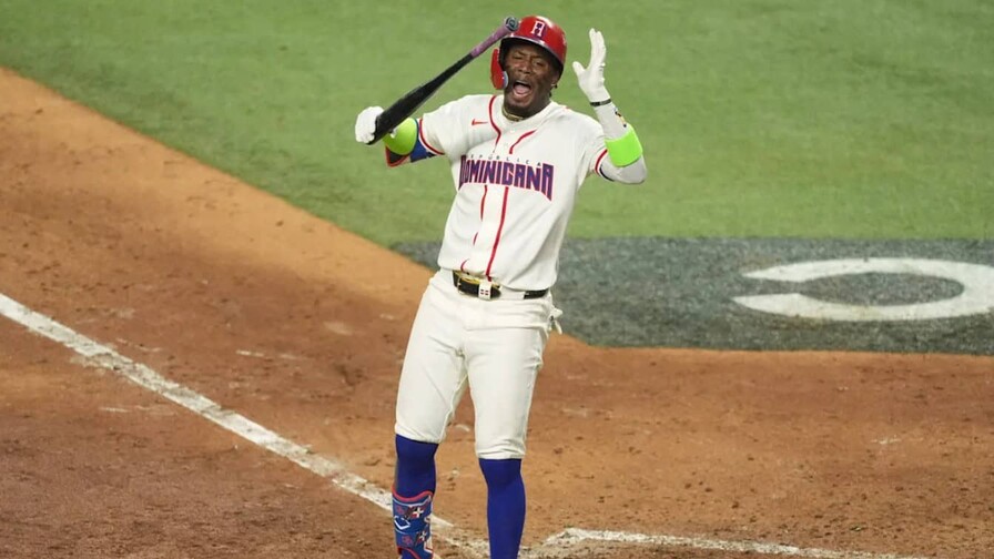&iquest;Por qu&eacute; perdi&oacute; el equipo dominicano de b&eacute;isbol del de Estados Unidos en el Cl&aacute;sico Mundial de 2026?