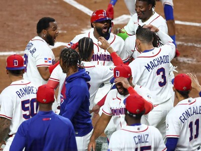 Equipo dominicano ganará US$1.9 millones en el Clásico