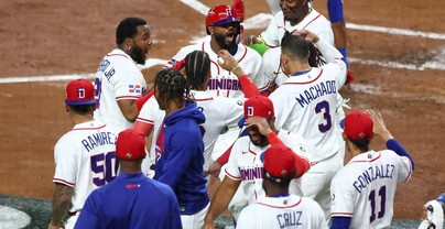 El equipo dominicano ganar&aacute; US$1.9 millones en el Cl&aacute;sico Mundial: as&iacute; se reparte el dinero