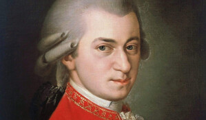 Nueva York exhibe el viol&iacute;n de infancia de Mozart y el clavicordio de La flauta m&aacute;gica