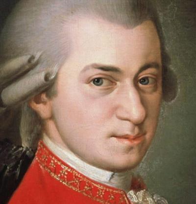 Nueva York exhibe el viol&iacute;n de infancia de Mozart y el clavicordio de La flauta m&aacute;gica