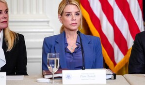 El Congreso de EE. UU. cita a la fiscal general de Trump por el caso Epstein