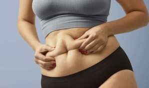 La grasa abdominal, mejor indicador de problemas card&iacute;acos que el &iacute;ndice de masa corporal