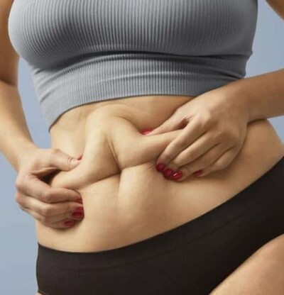 La grasa abdominal, mejor indicador de problemas card&iacute;acos que el &iacute;ndice de masa corporal