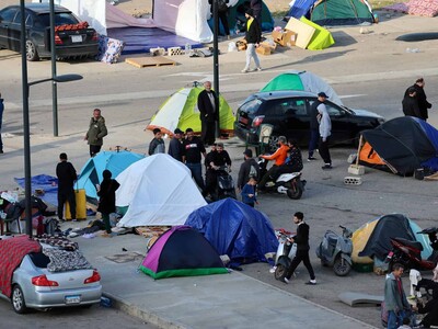 Guerra en Irán: la ONU rechaza amenazas de destruir el Líbano