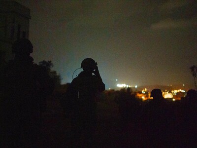 Guerra en Medio Oriente: Israel anuncia nueva oleada de ataques