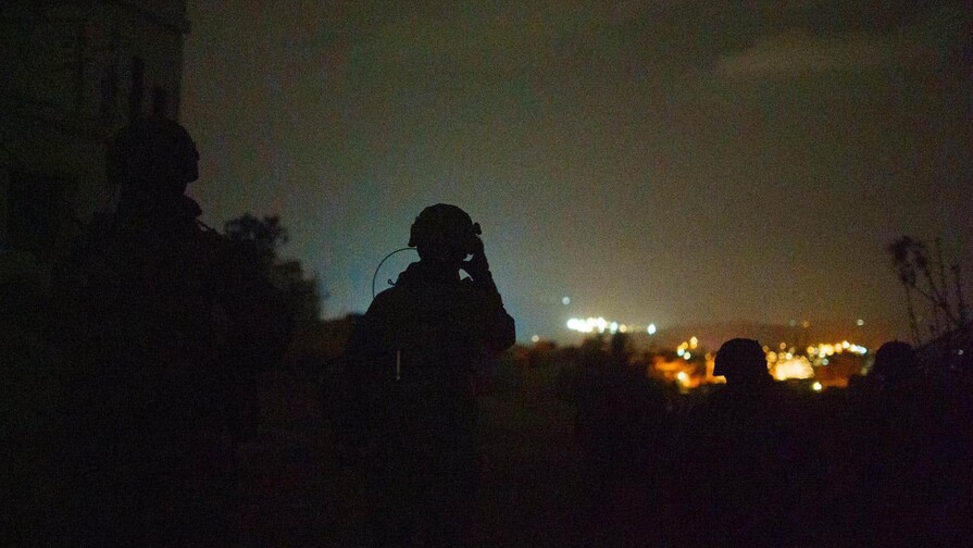 Israel anuncia una nueva oleada de ataques a&eacute;reos contra Ir&aacute;n y Hizbul&aacute; en L&iacute;bano