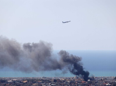 ONU: millones sufrirán hambre si se prolonga guerra en Medio Oriente