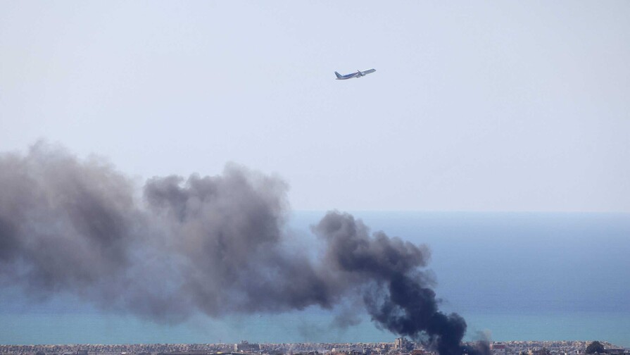 Decenas de millones m&aacute;s sufrir&aacute;n hambre si la guerra se prolonga, advierte la ONU