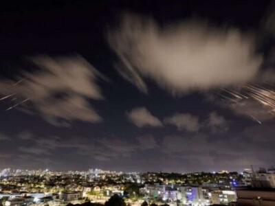 Hizbulá lanza cohetes contra Israel en nuevo conflicto