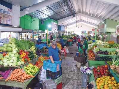 ONU: Latinoamérica reduce hambre pero aumenta obesidad y precios