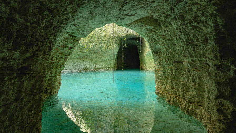 Sacred River: la nueva joya escondida de Punta Cana